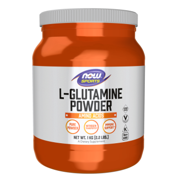 L-Glutamine Powder 1000 g