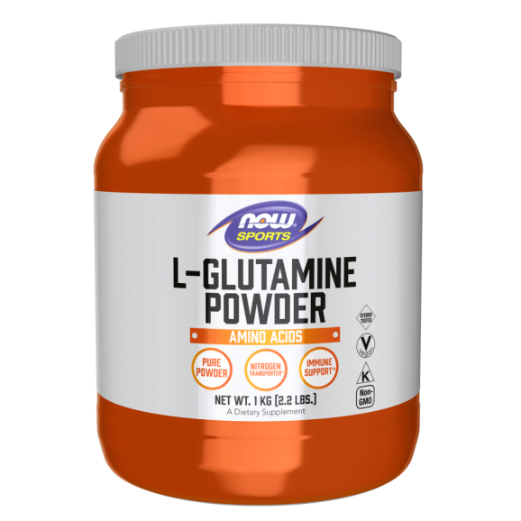 L-Glutamine Powder 170 g