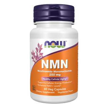 NMN 250 mg 60 Veg Capsules