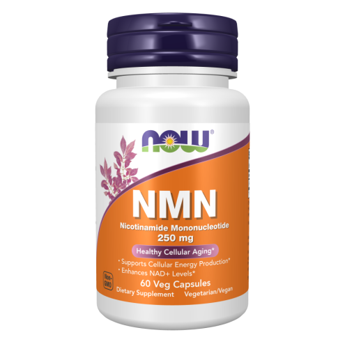 NMN 250 mg 60 Veg Capsules NMN 250 mg 60 Veg Capsules