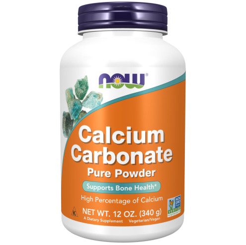 Calcium Carbonate Powder 340g Calcium Carbonate Powder 340g