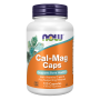 Cal-Mag 120 Caps Capsules