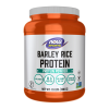 Barley Rice Protein Powder 680g Árpa-rizs fehérje por Barley Rice Protein Powder 680g Árpa-rizs fehérje por