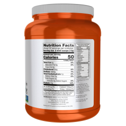 Barley Rice Protein Powder 680g Árpa-rizs fehérje por