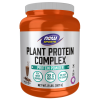 Plant Protein Complex, Chocolate Mocha Powder 907 g Plant Protein Complex, Chocolate Mocha Powder 907 g