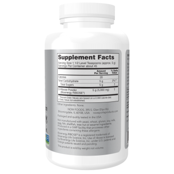 D-Ribose Powder 227 g