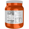 Whey Protein Isolate Unflavored - 1.2 lbs. 544gr.