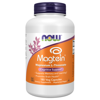 Magtein™- 180 Veg Capsules