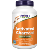 Activated Charcoal 200 Veg Capsules Aktív szén