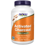 Activated Charcoal 200 Veg Capsules Aktív szén