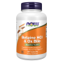 Betaine HCl & Ox Bile 120 Capsules