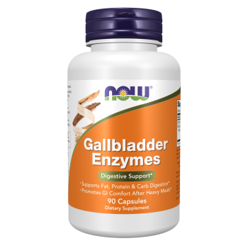 Gallbladder Enzymes 90 Capsules