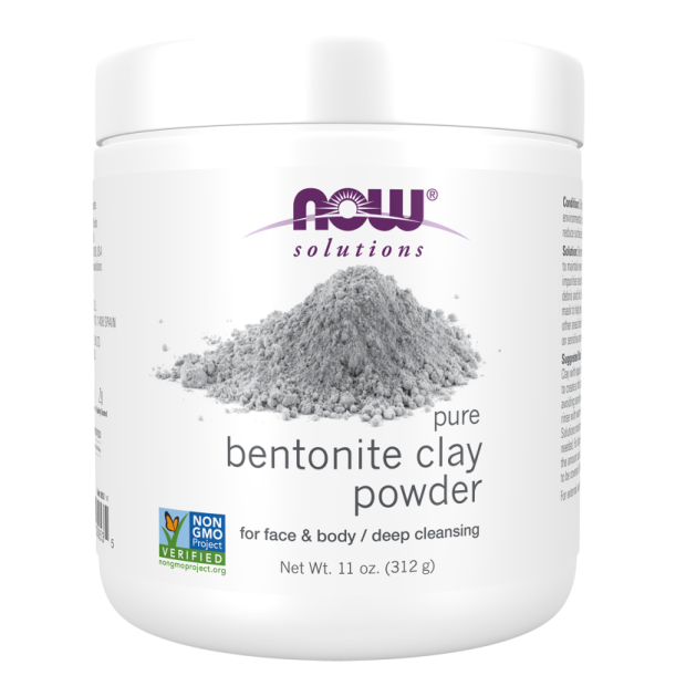 Bentonite Clay Powder 312 g Bentonite Clay Powder 312 g