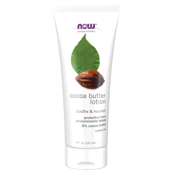 Cocoa Butter Lotion 237ml Kakaóvajas testápoló