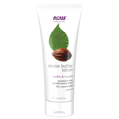 Cocoa Butter Lotion 237ml Kakaóvajas testápoló