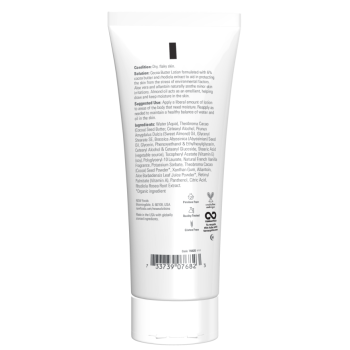 Cocoa Butter Lotion 237ml Kakaóvajas testápoló Cocoa Butter Lotion 237ml Kakaóvajas testápoló
