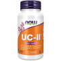 UC-II® Type II Collagen - 120 Veg Capsules