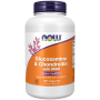 Glucosamine & Chondroitin with MSM 180 Capsules