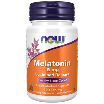 Mltnn 5mg Sustained Release 120 Tablets