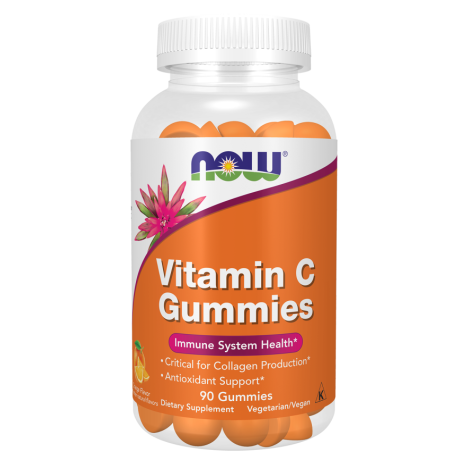 Vitamin C 90 Gummies Vitamin C 90 Gummies