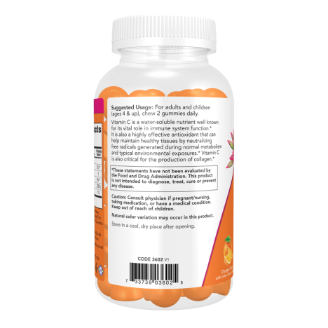 Vitamin C 90 Gummies Vitamin C 90 Gummies
