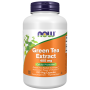 Green Tea Extract 400 mg - 250 Veg Capsules /szavatossági idő: 2026-09-30