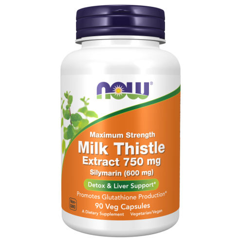 Milk Thistle Extract 750 mg Silymarin (600 mg), Maximum Strength 90 Veg Capsules Máriatövis kivonat Milk Thistle Extract 750 mg Silymarin (600 mg), Maximum Strength 90 Veg Capsules Máriatövis kivonat