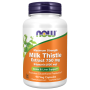 Milk Thistle Extract 750 mg Silymarin (600 mg), Maximum Strength 90 Veg Capsules Máriatövis kivonat
