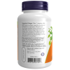Milk Thistle Extract 750 mg Silymarin (600 mg), Maximum Strength 90 Veg Capsules Máriatövis kivonat Milk Thistle Extract 750 mg Silymarin (600 mg), Maximum Strength 90 Veg Capsules Máriatövis kivonat