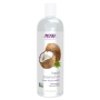 Liquid Coconut Oil 16oz 473 ml