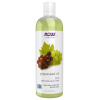Grapeseed Oil, Organic  473 ml