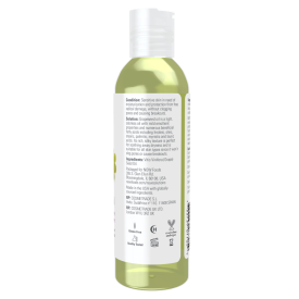 Grapeseed Oil, Organic  473 ml