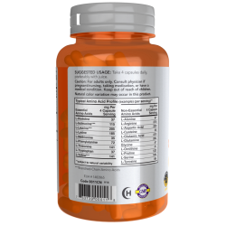 Amino Complete™ - 360 Capsules Amino Complete™ - 360 Capsules