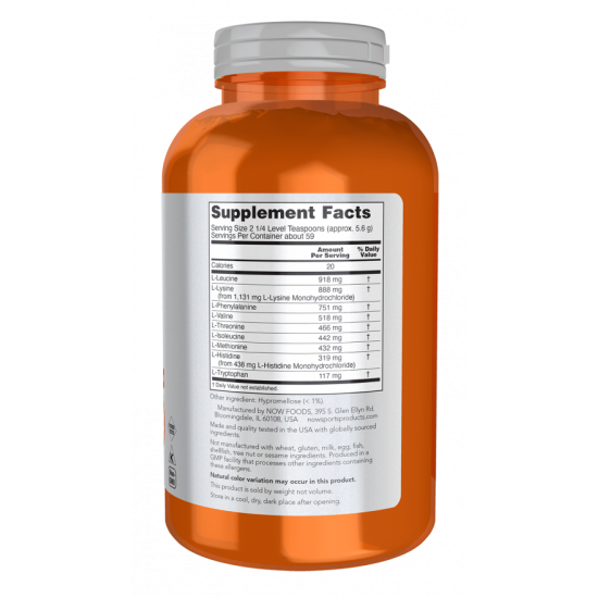 Amino-9 Essentials™ Powder 330 g Amino-9 Essentials™ Powder 330 g