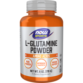 L-Glutamine Powder 170 g