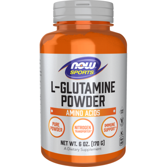L-Glutamine Powder 170 g