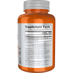 L-Glutamine Powder 170 g L-Glutamine Powder 170 g