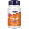 D-3 5,000 IU - 120 Softgels
