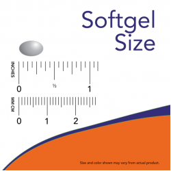 D-3 10,000 IU - 30 Softgels 