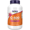 C-500 Calcium Ascorbate-C 250 Veg Capsules
