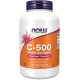 C-500 Calcium Ascorbate-C 250 Veg Capsules C-500 Calcium Ascorbate-C 250 Veg Capsules