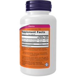 C-500 Calcium Ascorbate-C 250 Veg Capsules C-500 Calcium Ascorbate-C 250 Veg Capsules