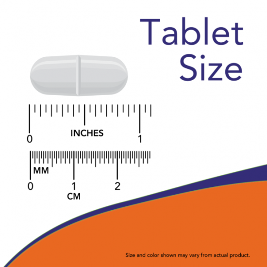 C-1000 Sustained Release - 100 Tablets
