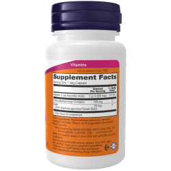 C-1000 mg C-vitamin, bioflavonoiddal és rutinnal 100 kapszula C-1000 mg C-vitamin, bioflavonoiddal és rutinnal 100 kapszula