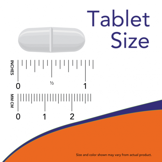C-1000 Complex - 90 Tablets Buffered C