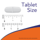 C-1000 Complex - 90 Tablets Buffered C