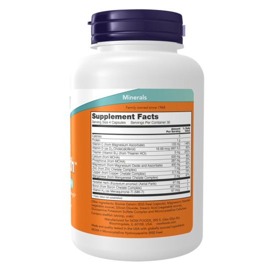 Bone Strength™ Capsules