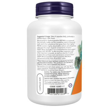 Bone Strength™ Capsules Bone Strength™ Capsules