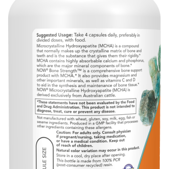 Bone Strength™ Capsules