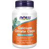 Calcium Citrate 120 Veg Capsules
